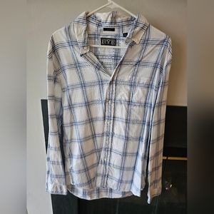 Rye Button Down